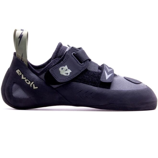 Evolv Kronos scarpette arrampicata