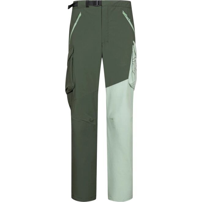 Rock Experience Observer Cargo Bermuda pantaloncini uomo