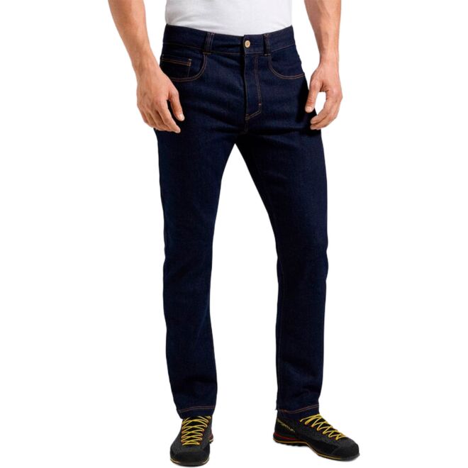 La Sportiva Eldo Jeans M 2.0 pantaloni uomo
