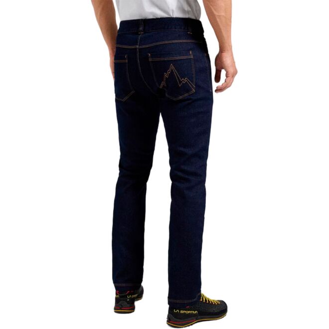 La Sportiva Eldo Jeans M 2.0 pantaloni uomo