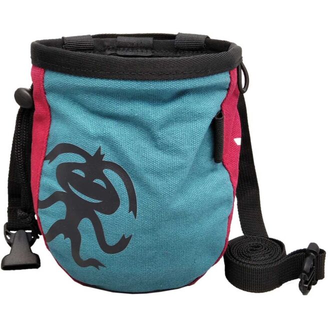 Rafiki Scoop sacchetto portamagnesite
