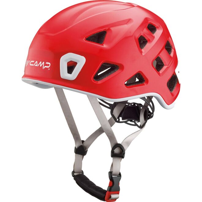 CAMP Storm casco alpinismo arrampicata