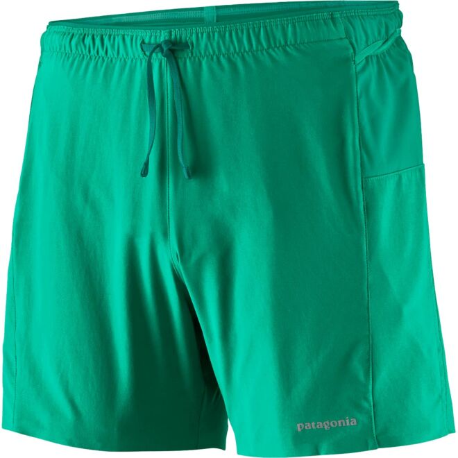 Patagonia M's Strider Pro Shorts - 5 in. pantaloni corti uomo