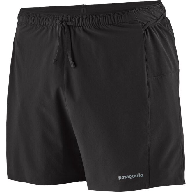 Patagonia M's Strider Pro Shorts - 5 in. pantaloni corti uomo