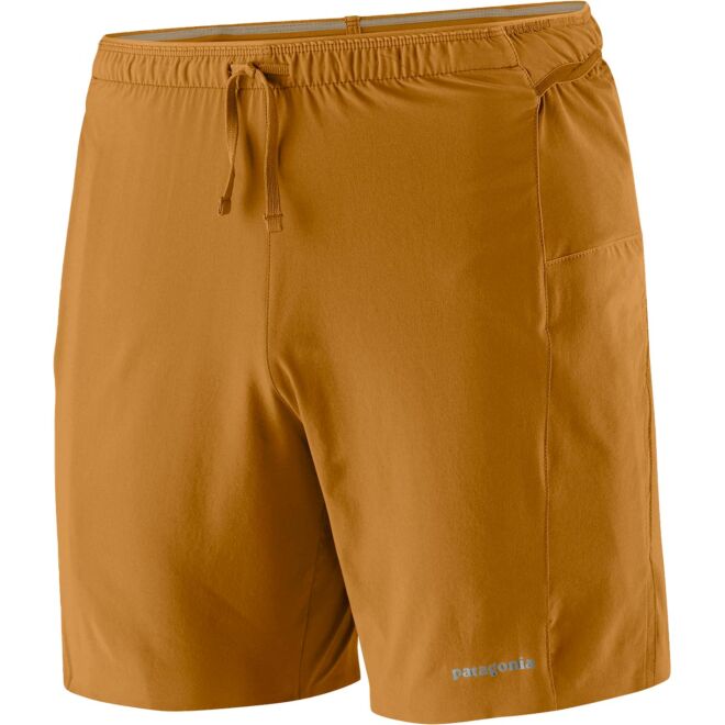 Patagonia M's Strider Pro Shorts - 7 in. pantaloni corti uomo