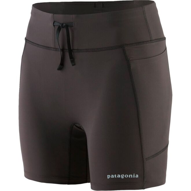 Patagonia W's Endless Run Shorts - 6 in. pantaloni corti donna
