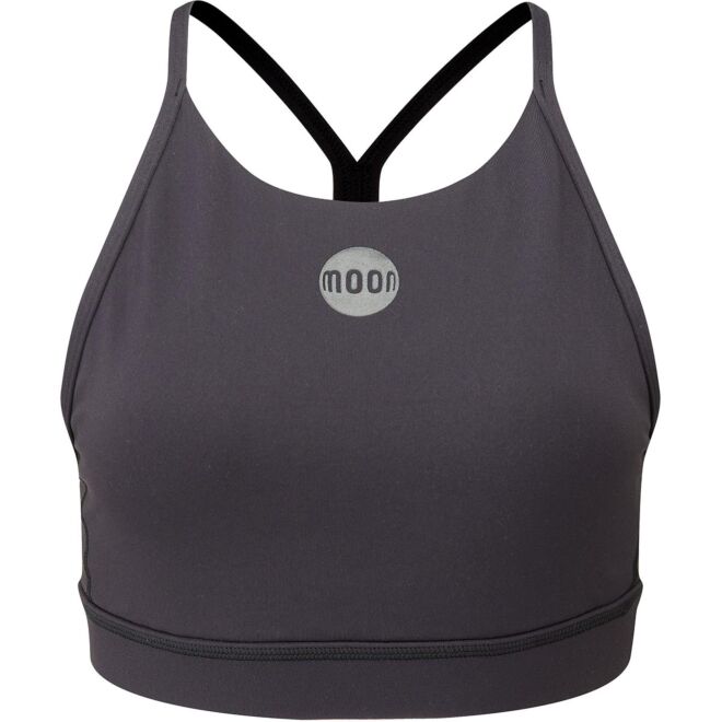 Moon Sigma Bra Top top donna