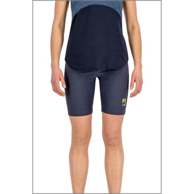 Karpos Dolada W Bermuda pantaloni corti donna