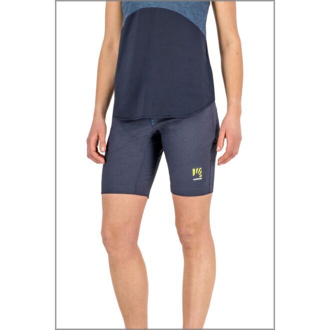 Karpos Dolada W Bermuda pantaloni corti donna