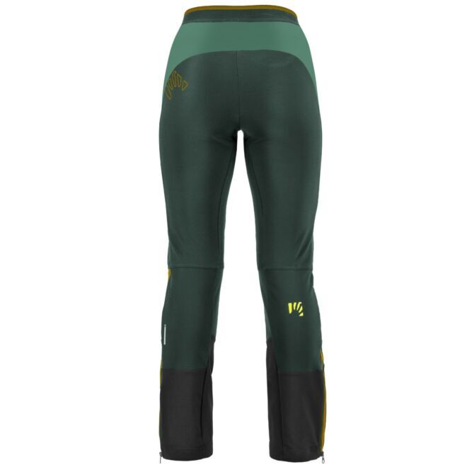 Karpos Alagna Plus Evo W Pant pantaloni donna