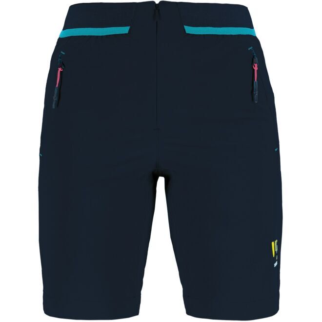 Karpos Tre Cime W Bermuda pantalone corto donna