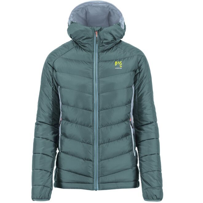 Karpos Focobon W Jacket piumino donna