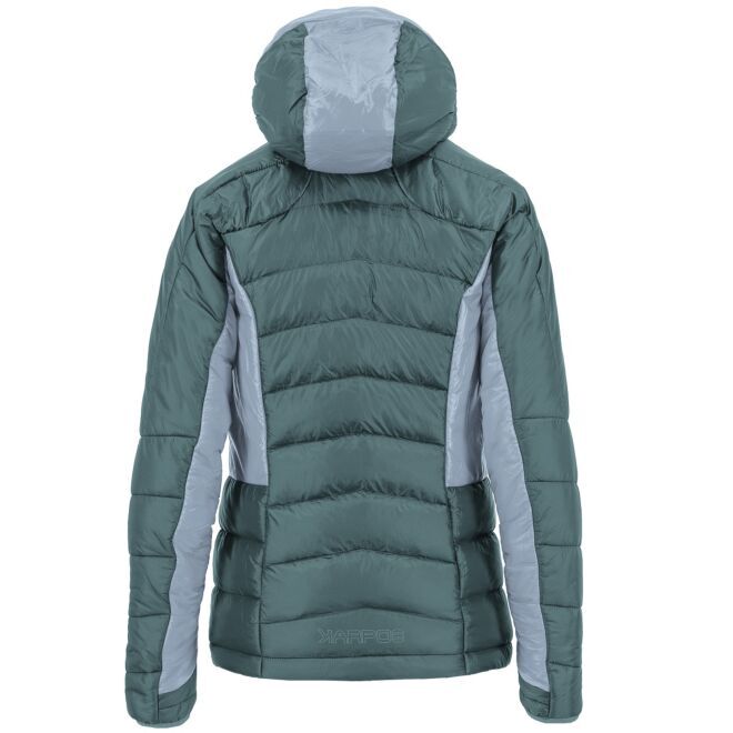 Karpos Focobon W Jacket piumino donna