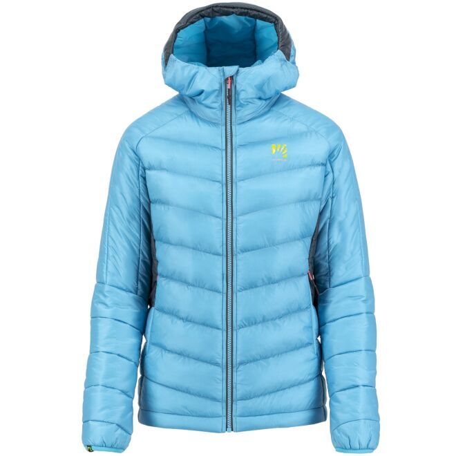 Karpos Focobon W Jacket piumino donna