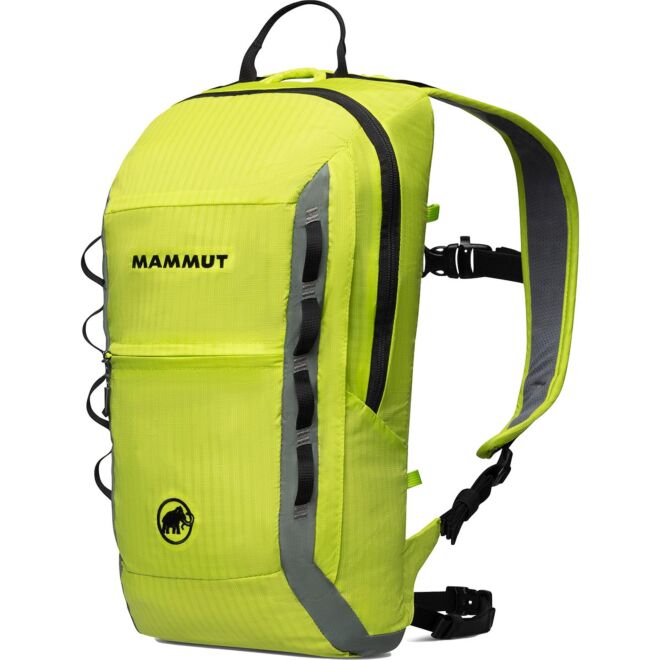 Mammut Neon Light 12 l zaino arrampicata