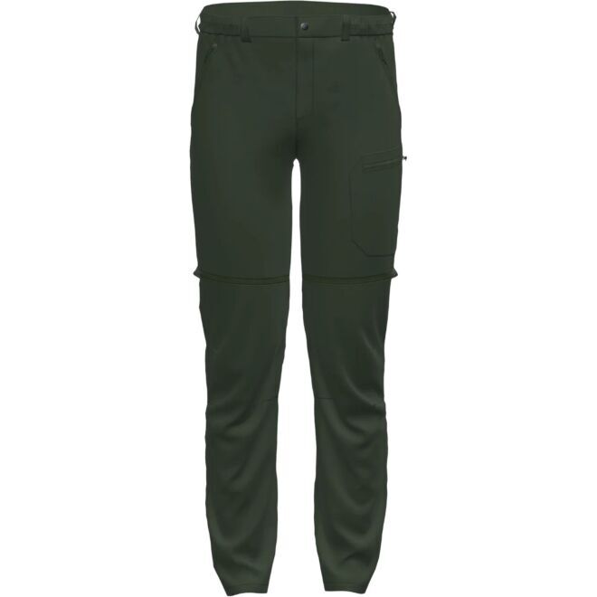 Rock Experience Observer 3.0 Zip Off M pantaloni uomo