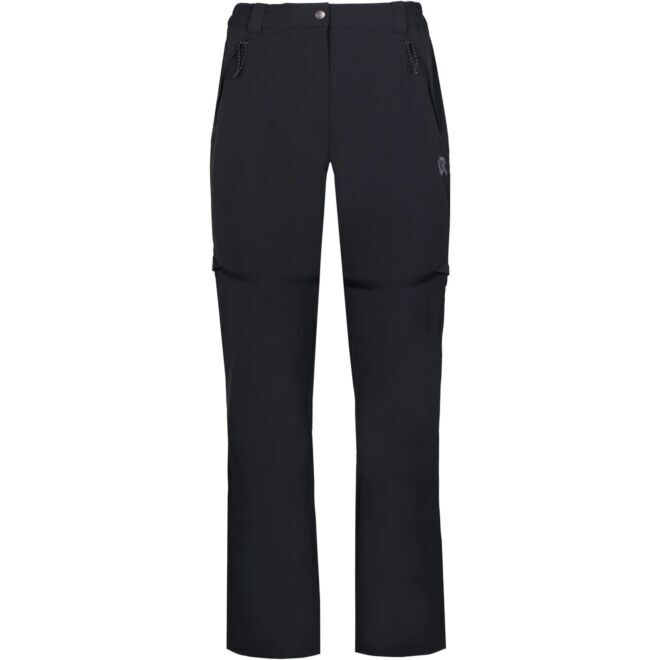 Rock Experience Observer 3.0 Zip Off W pantaloni donna