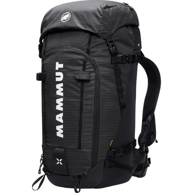 Mammut Trion 50l zaino da alpinismo