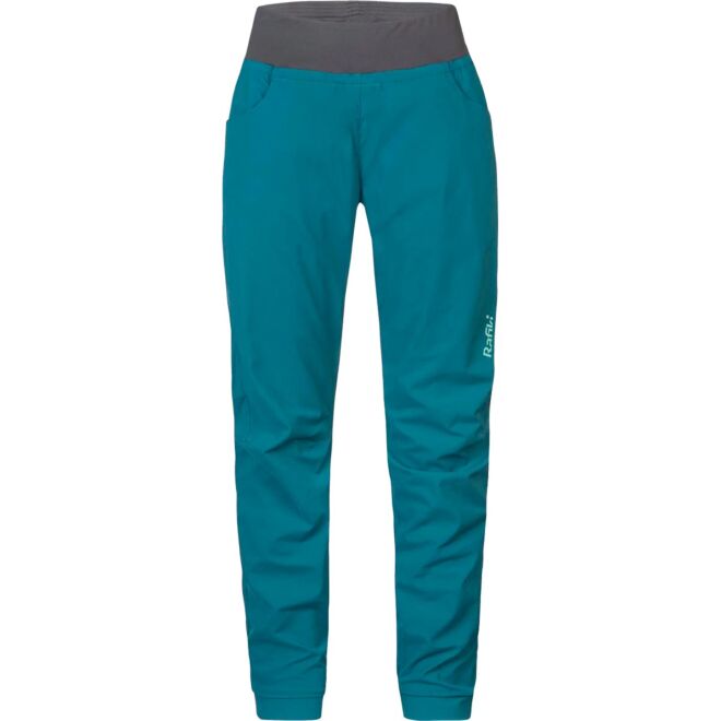 Rafiki Femio pantaloni donna