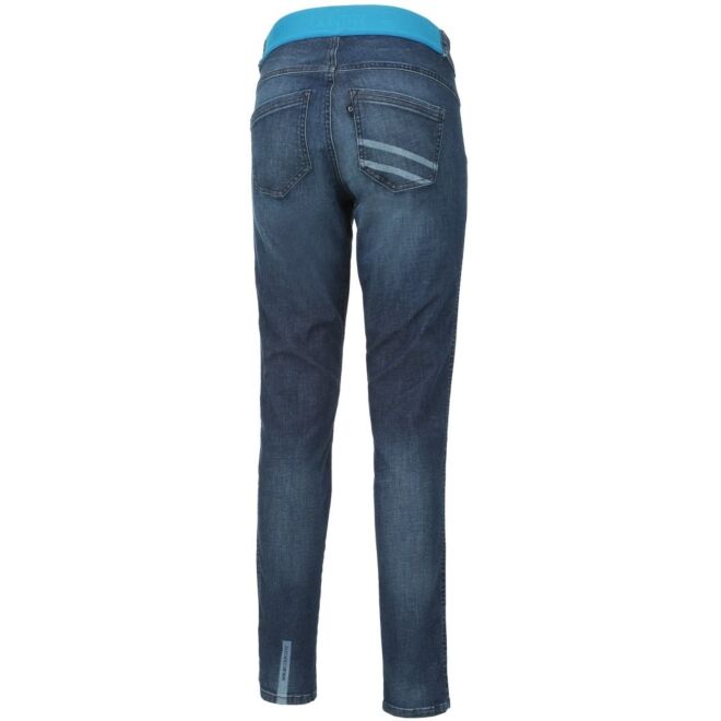 Wild Country Session W Denim pantaloni donna