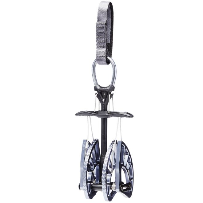 BD Black Diamond Camalot C4 da 0.4 a 6 friend arrampicata