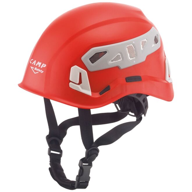 CAMP Ares Air ANSI casco lavori in quota