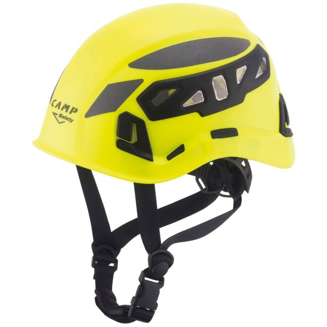 CAMP Ares Air ANSI casco lavori in quota