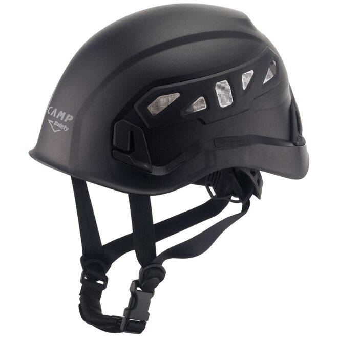 CAMP Ares Air ANSI casco lavori in quota