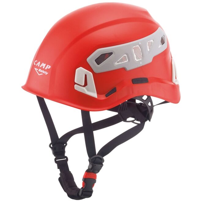 CAMP Ares Air Pro casco lavori in quota