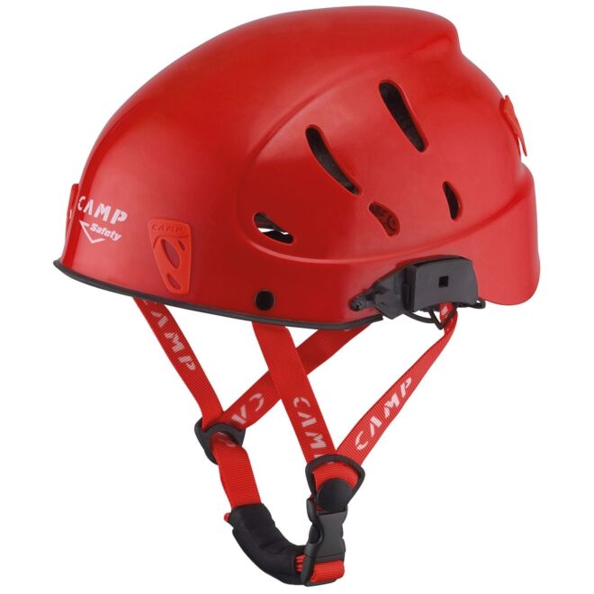 CAMP Armour Pro casco lavori in quota