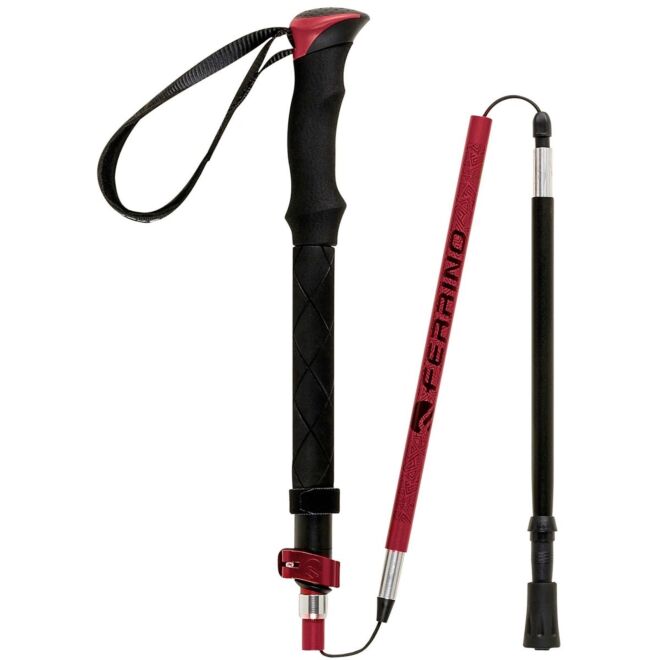 Ferrino Spantik bastoncini da trekking