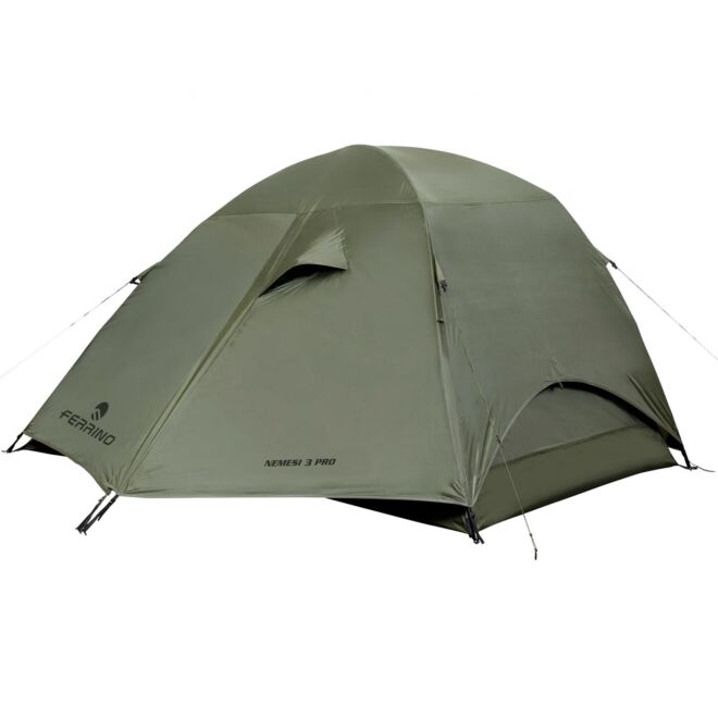 Ferrino Nemesi 3 Pro tenda trekking