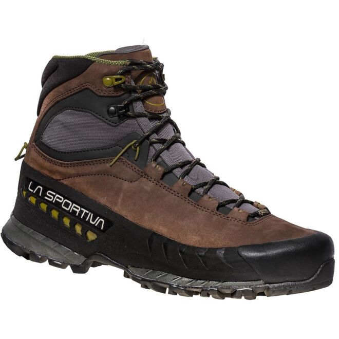 La Sportiva TX5 GTX scarponi trekking