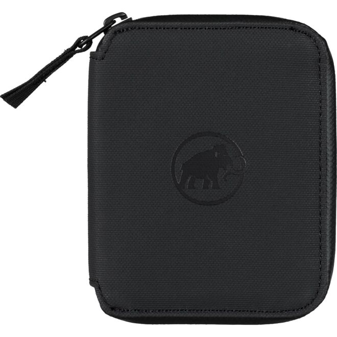 Mammut Seon Zip Wallet portafoglio