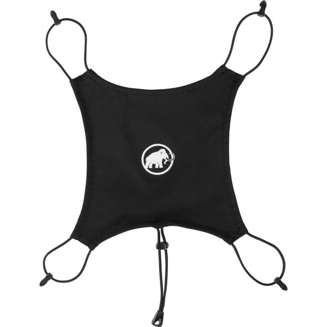 Mammut Helmet Holder porta casco arrampicata