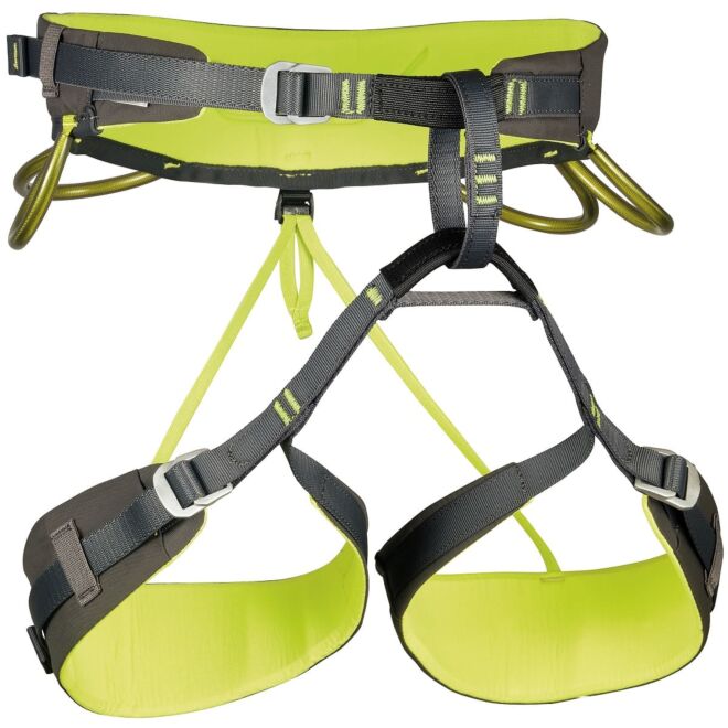 CAMP Energy CR 3 imbrago arrampicata