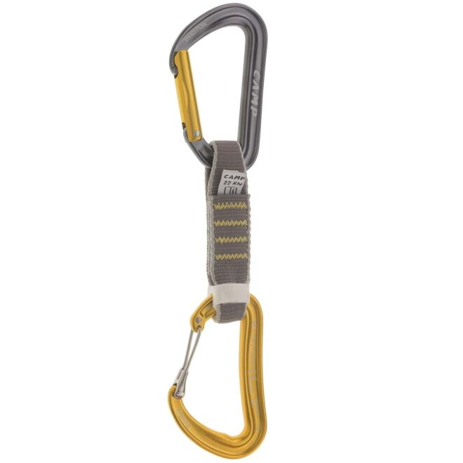CAMP Dyon Express KS Mixte rinvio rinvii arrampicata