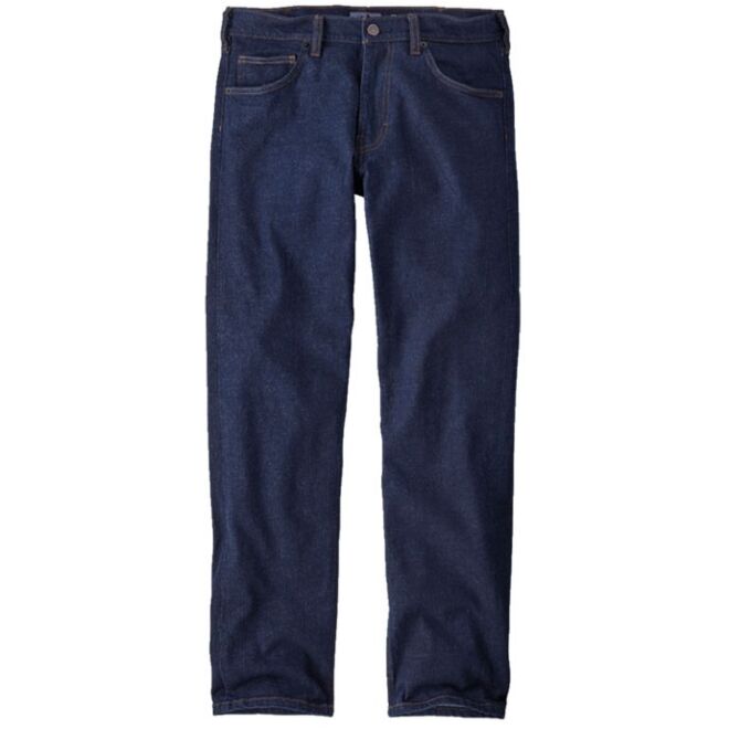 Patagonia M's Straight Fit Jeans pantaloni uomo