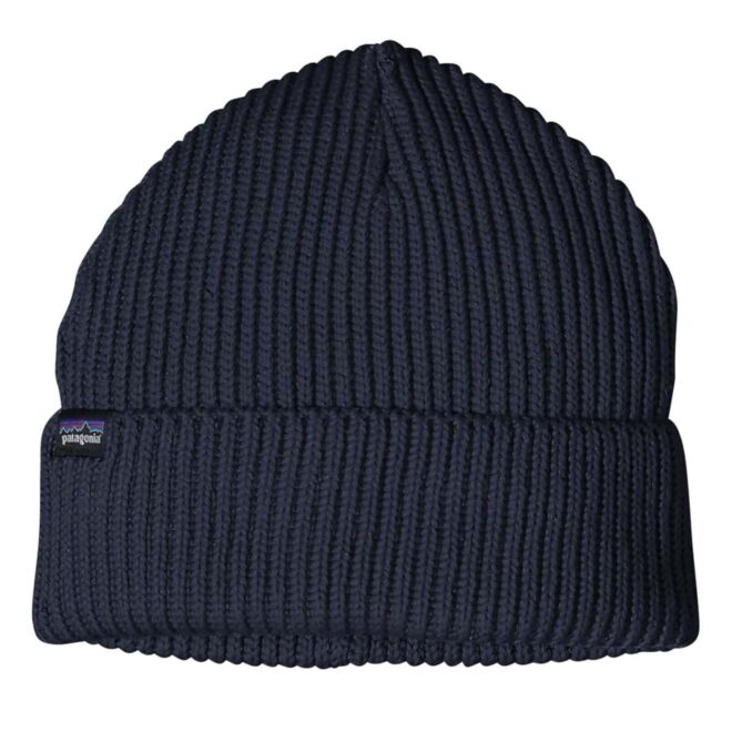 Patagonia Fisherman's Rolled Beanie berretto