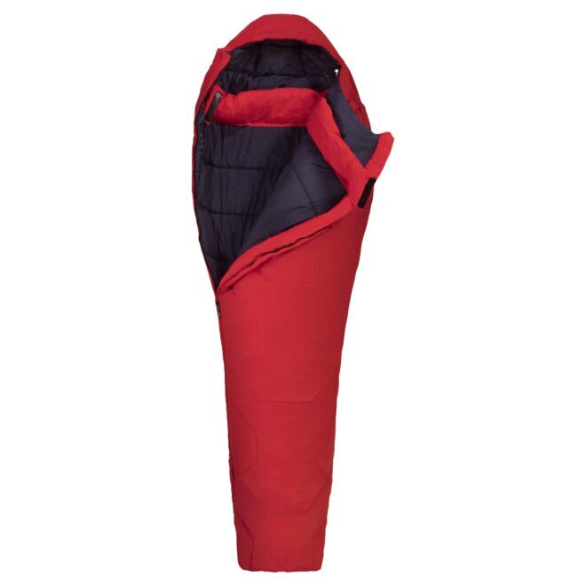 Millet Baikal 1500 sacco a pelo