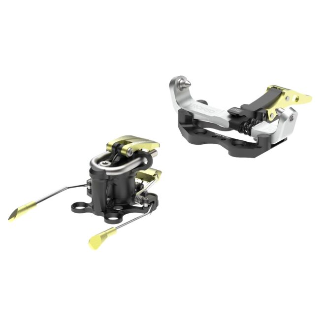 ATK Trofeo Brake World Cup attacchi da scialpinismo da competizione