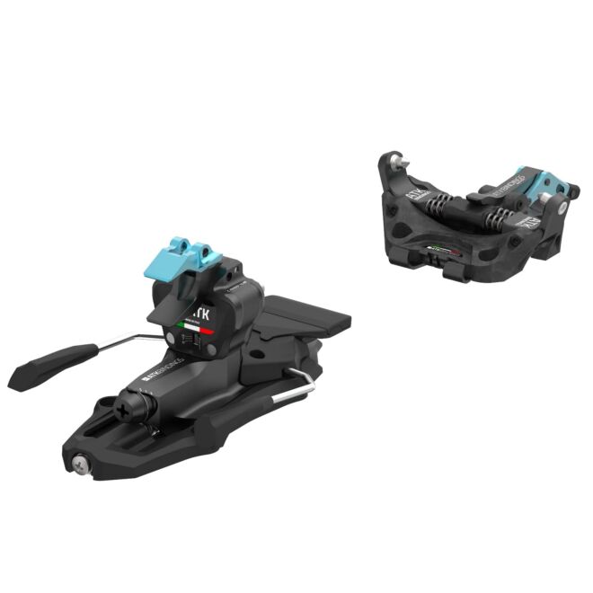 ATK C-Raider 10 Ap attacchi da scialpinismo