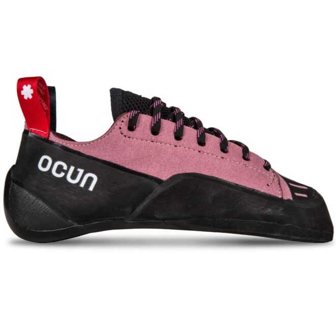 Ocun Striker LU Rose Mesa scarpette arrampicata