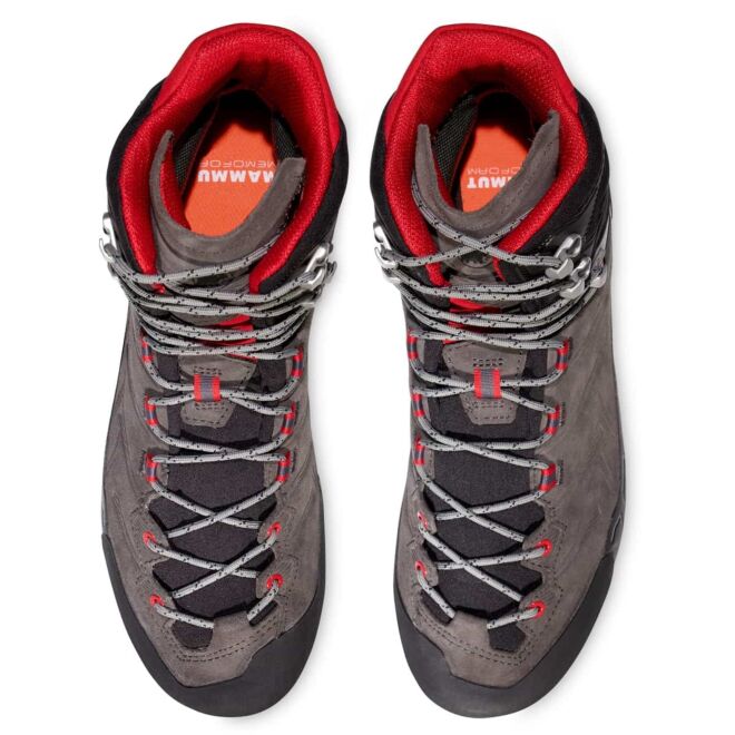 Mammut Kento Tour High GTX scarponi trekking