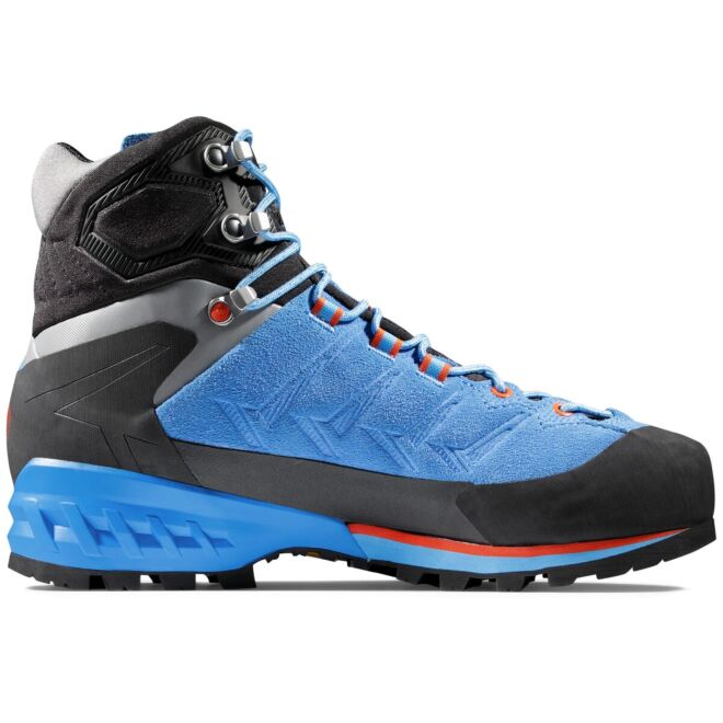 Mammut Kento Tour High GTX Woman scarponi trekking donna