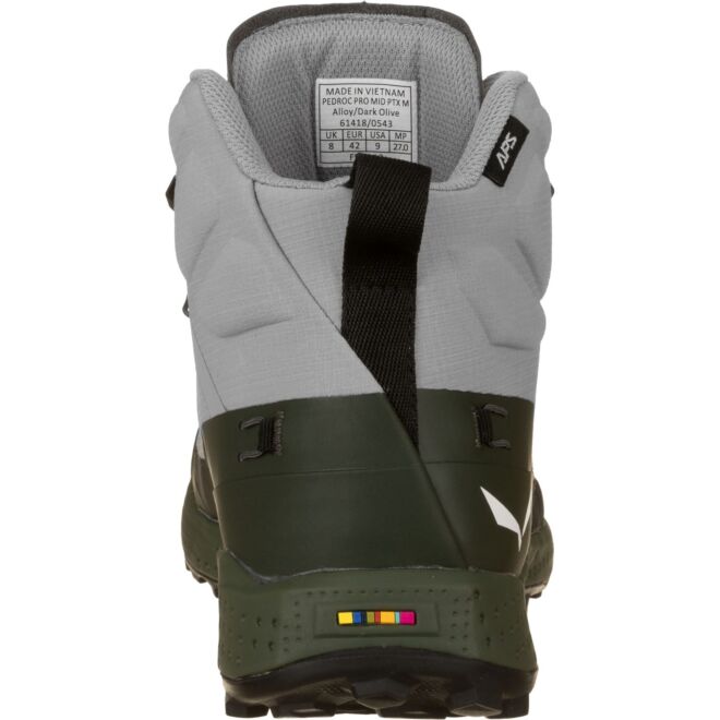 SALEWA M's Pedroc Pro Powertex Mid scarponi trekking