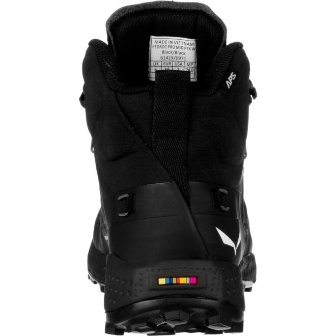 SALEWA W's Pedroc Pro Potertex Mid scarponi trekking donna