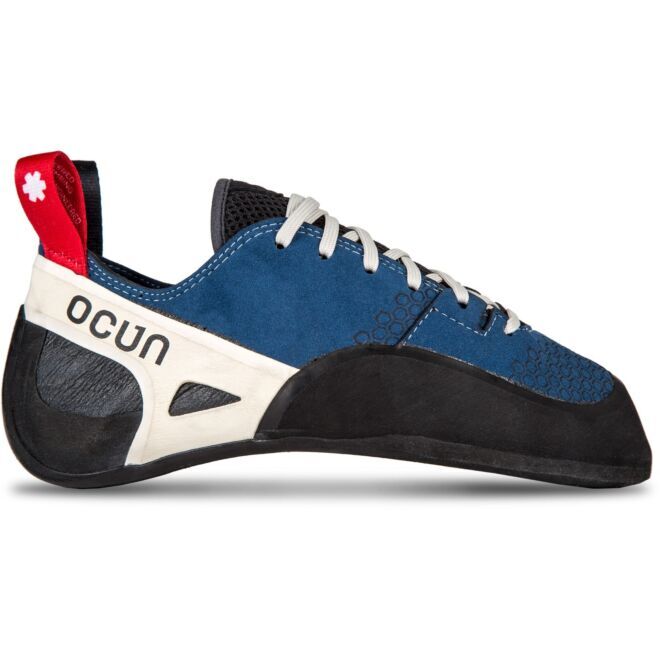 Ocun Advancer LU scarpette arrampicata