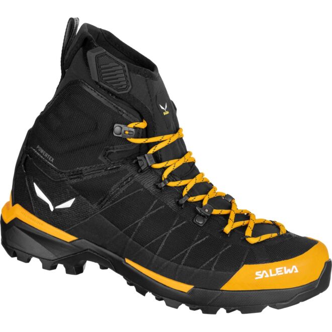 SALEWA M's Ortles Light Mid Powertex scarponi alpinismo