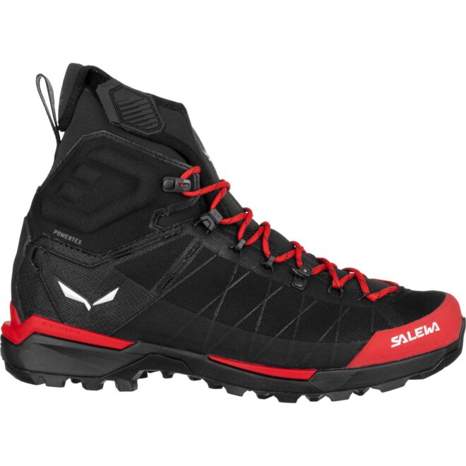 SALEWA M's Ortles Light Mid Powertex scarponi alpinismo
